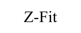 Z-FIT trademark