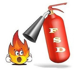 FSD trademark