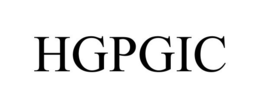 HGPGIC trademark