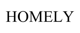 HOMELY trademark