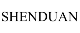 SHENDUAN trademark