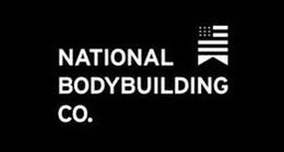 NATIONAL BODYBUILDING CO. trademark
