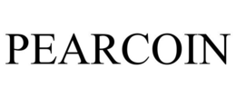 PEARCOIN trademark