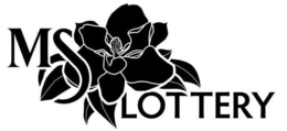 MS LOTTERY trademark