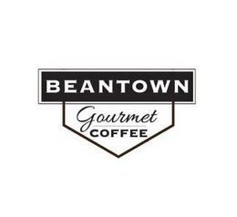 BEANTOWN GOURMET COFFEE trademark