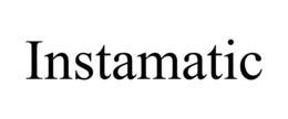 INSTAMATIC trademark