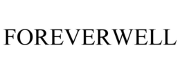 FOREVERWELL trademark