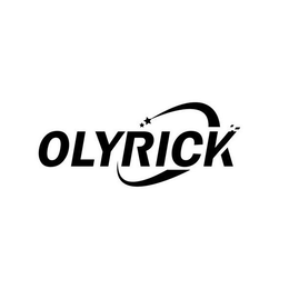 OLYRICK trademark