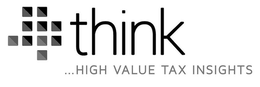 THINK ... HIGH VALUE TAX INSIGHTS trademark