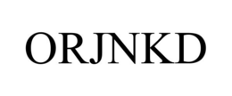 ORJNKD trademark