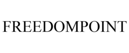 FREEDOMPOINT trademark