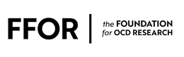 FFOR THE FOUNDATION FOR OCD RESEARCH trademark