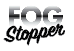 FOG STOPPER trademark
