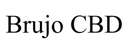 BRUJO CBD trademark