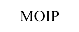 MOIP trademark