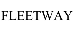 FLEETWAY trademark