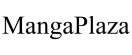 MANGAPLAZA trademark