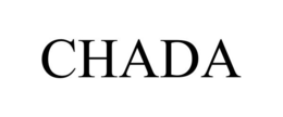 CHADA trademark