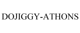 DOJIGGY-ATHONS trademark