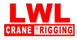 LWL CRANE RIGGING trademark