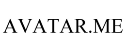 AVATAR.ME trademark