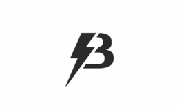 B trademark