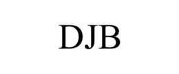 DJB trademark