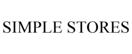 SIMPLE STORES trademark