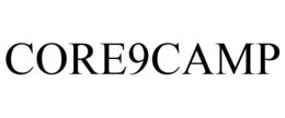 CORE9CAMP trademark