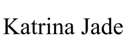 KATRINA JADE trademark