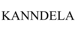 KANNDELA trademark