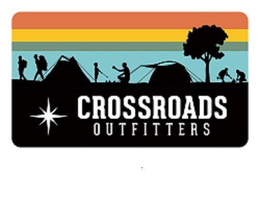 CROSSROADS OUTFITTERS trademark
