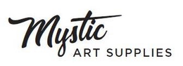 MYSTIC ART SUPPLIES trademark