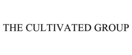 THE CULTIVATED GROUP trademark