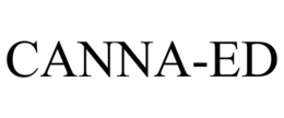 CANNA-ED trademark