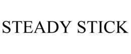 STEADY STICK trademark