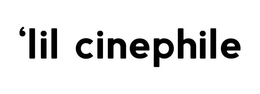 'LIL CINEPHILE trademark