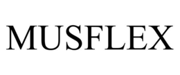 MUSFLEX trademark