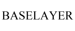 BASELAYER trademark