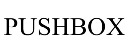 PUSHBOX trademark