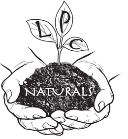 LPC NATURALS trademark