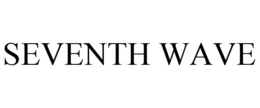 SEVENTH WAVE trademark