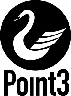POINT3 trademark