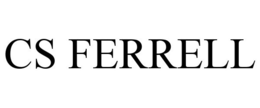 CS FERRELL trademark