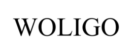 WOLIGO trademark