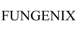 FUNGENIX trademark