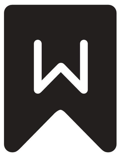 W trademark