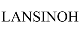 LANSINOH trademark