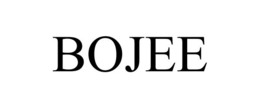 BOJEE trademark