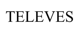 TELEVES trademark